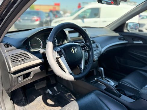 Used 2012 Honda Accord SE image 19