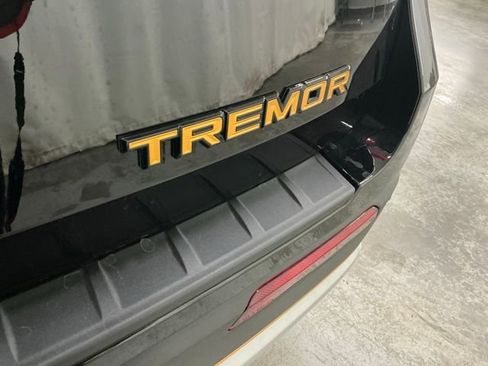 New 2026 Ford Explorer Tremor w/ Tremor Ultimate Package image 8