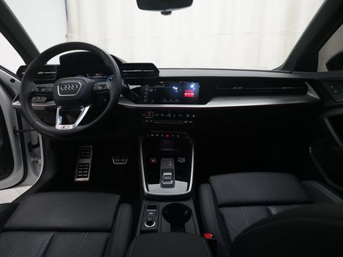 Certified 2023 Audi S3 Premium Plus w/ Premium Plus Package AWD/4WD image 4