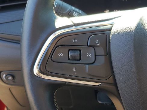 Certified 2024 Buick Encore GX Preferred image 11