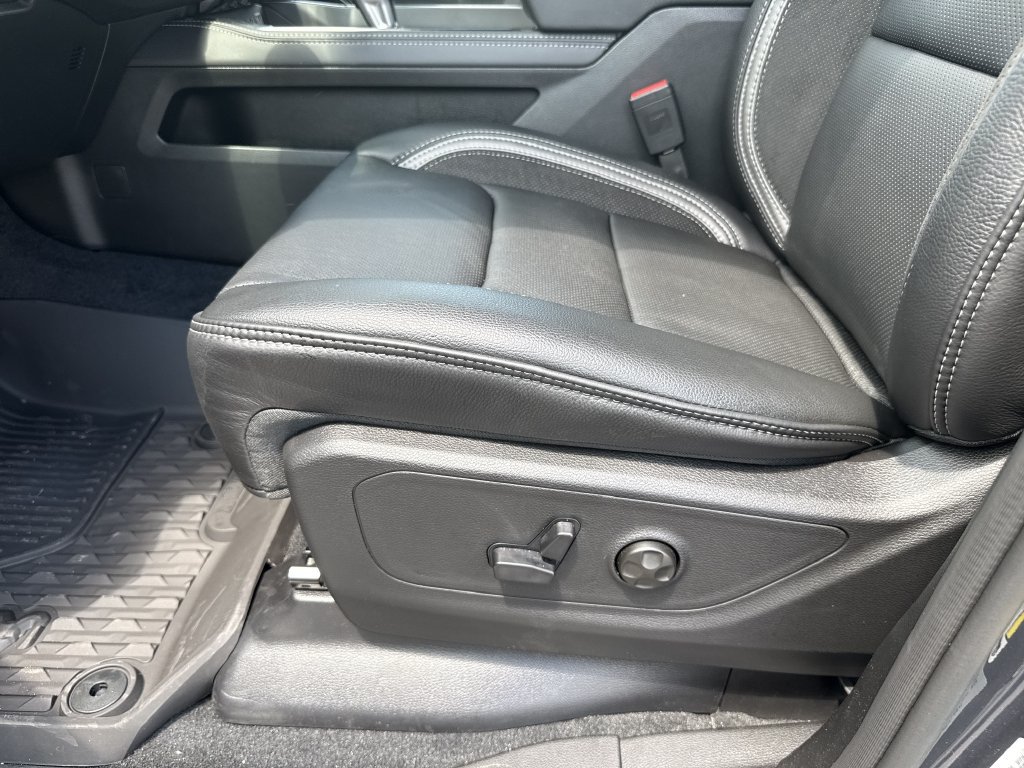 New 2026 RAM 1500 RHO w/ RHO Level 1 Equipment Group AWD/4WD image 13