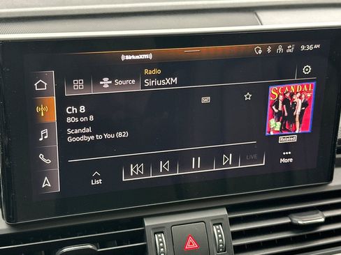 Used 2023 Audi Q5 2.0T Premium Plus image 15