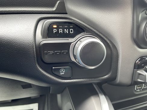 Used 2023 RAM 1500 Lone Star w/ Trailer Tow Group image 24