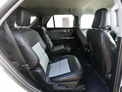 Certified 2024 Ford Explorer XLT w/ Equipment Group 202A AWD/4WD image 24
