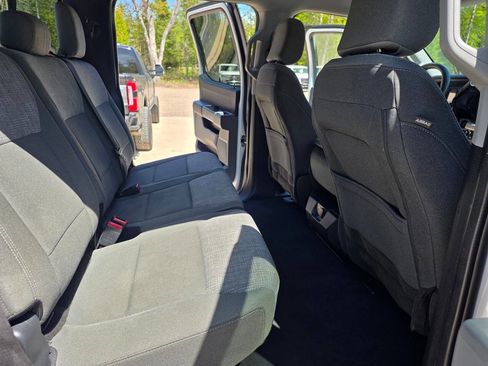 Used 2023 Ford F350 XLT AWD/4WD image 21