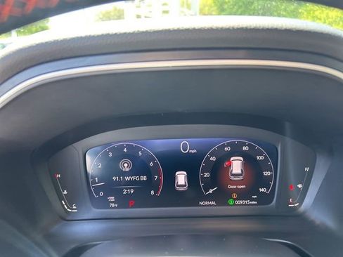 Used 2026 Honda Passport TrailSport Elite image 24