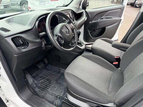 Used 2020 RAM ProMaster City SLT image 20