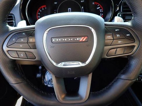 Used 2021 Dodge Durango R/T w/ Blacktop Package image 19