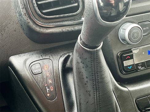 Used 2025 RAM ProMaster 1500 image 16