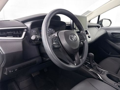 Certified 2024 Toyota Corolla LE FWD image 4