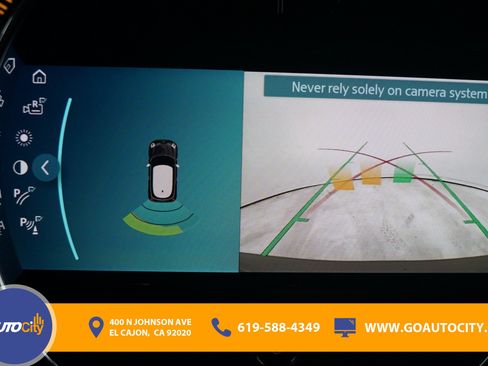 Used 2022 MINI Cooper SE image 13