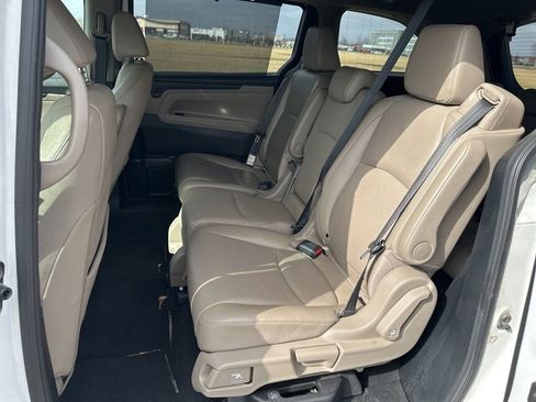 Used 2022 Honda Odyssey EX-L image 16