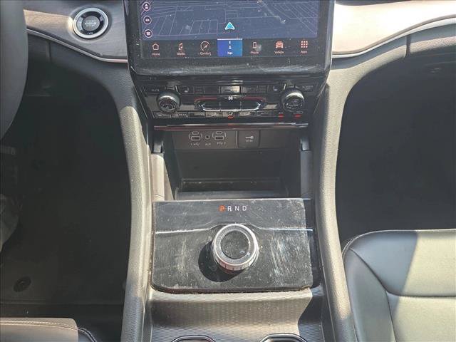 Used 2023 Jeep Grand Cherokee Limited RWD image 12