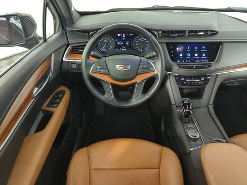 Used 2021 Cadillac XT5 Premium Luxury FWD image 13