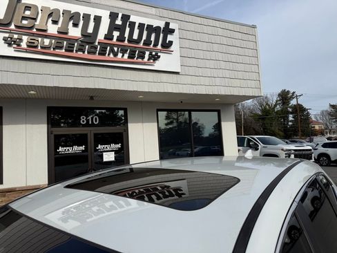 Used 2022 Honda CR-V EX image 12