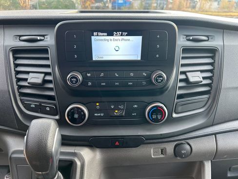 Used 2024 Ford Transit 250 Low Roof w/ Exterior Upgrade Package image 20