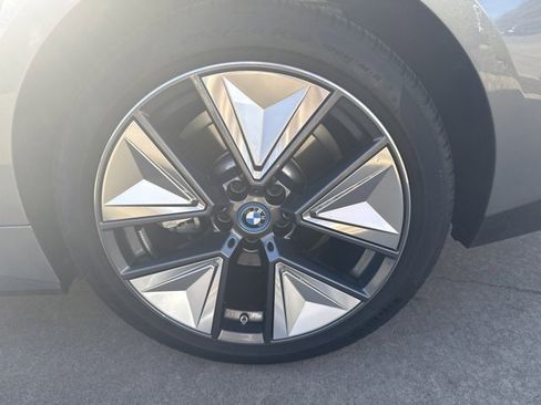 Certified 2024 BMW i4 xDrive40i w/ Premium Package image 28