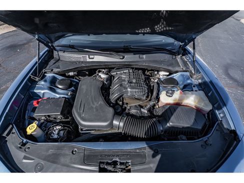 Used 2023 Dodge Charger GT image 30