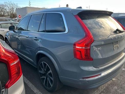 Used 2023 Volvo XC90 B6 Plus w/ Protection Package Premier image 3