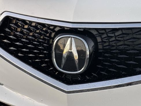 Used 2019 Acura MDX FWD image 10