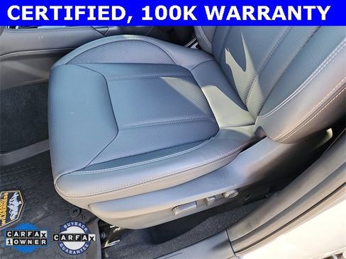 Certified 2025 Subaru Forester Wilderness image 15