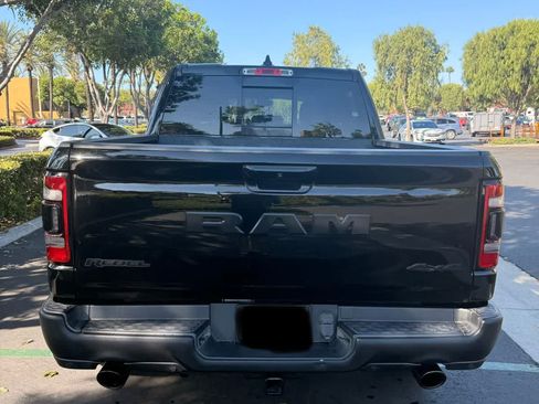 Used 2020 RAM 1500 Rebel w/ Rebel Level 2 Equipment Group AWD/4WD image 27