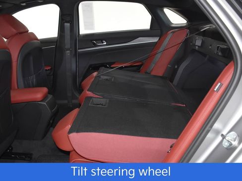 New 2025 Kia K5 GT-Line w/ GT-Line Premium Package image 28