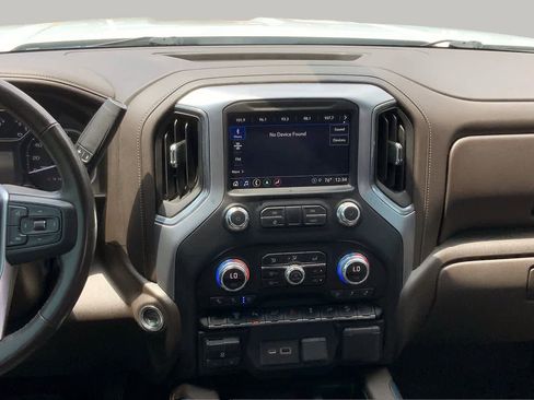 Used 2021 GMC Sierra 2500 SLT w/ Texas SLT Premium Package AWD/4WD image 7