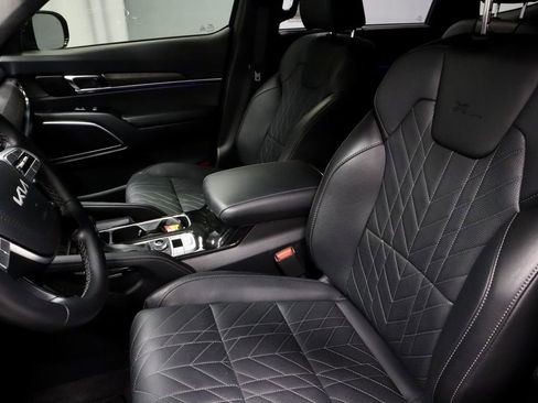 Used 2025 Kia Telluride SX Prestige X-Line AWD/4WD image 23