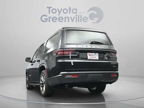 Used 2022 Jeep Wagoneer Series II w/ Convenience Group I image 10