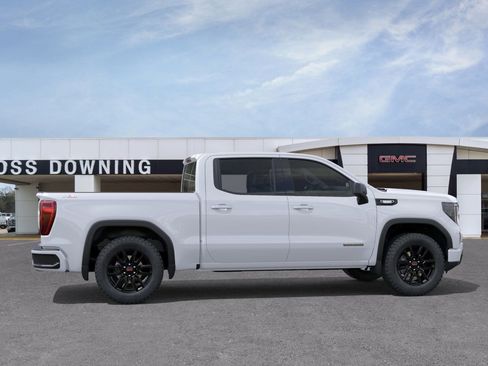 New 2026 GMC Sierra 1500 Elevation AWD/4WD image 5