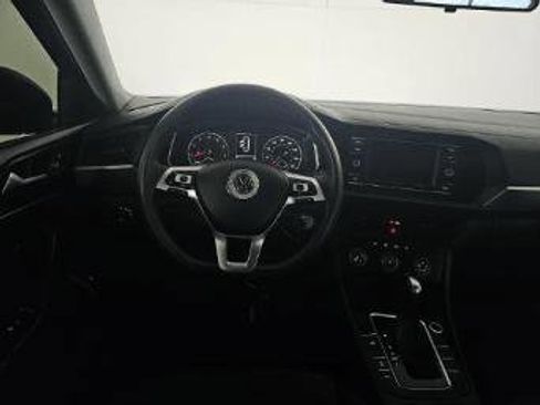 Used 2019 Volkswagen Jetta S w/ Driver Assistance Package image 16