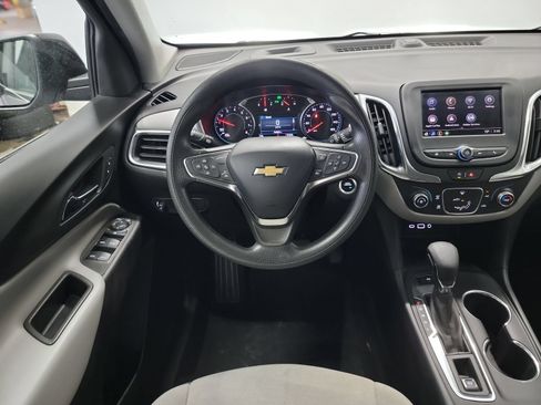 Used 2024 Chevrolet Equinox LS w/ LS Convenience Package AWD/4WD image 16
