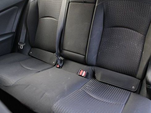 Used 2017 Toyota Prius Three image 21