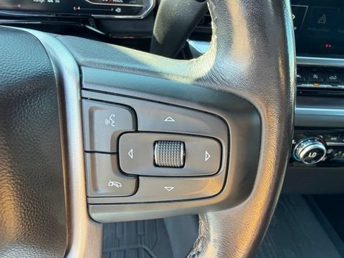 Used 2022 GMC Sierra 1500 SLT AWD/4WD image 25