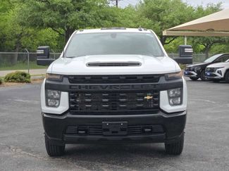 Used 2023 Chevrolet Silverado 3500 W/T w/ WT Convenience Package video 2
