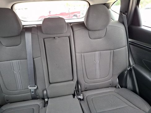 Certified 2023 Hyundai Tucson SEL AWD/4WD image 20