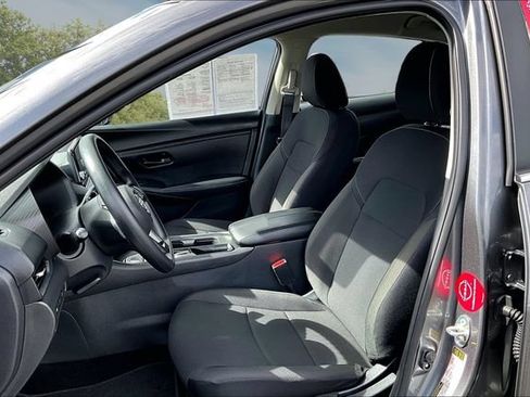 Certified 2025 Nissan Sentra S FWD image 20