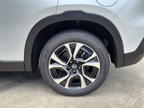 New 2026 MAZDA CX-5 Preferred AWD/4WD image 9