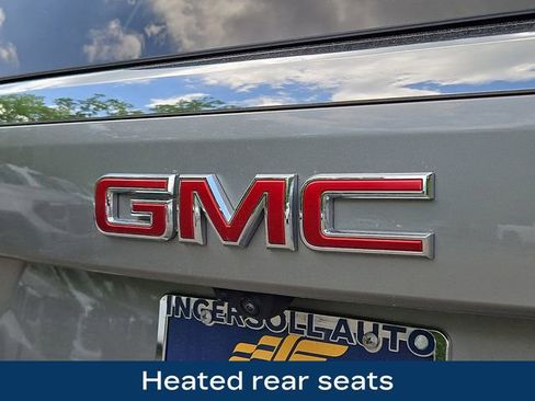 Used 2025 GMC Yukon Elevation w/ LPO, Floor Liner Package AWD/4WD image 31