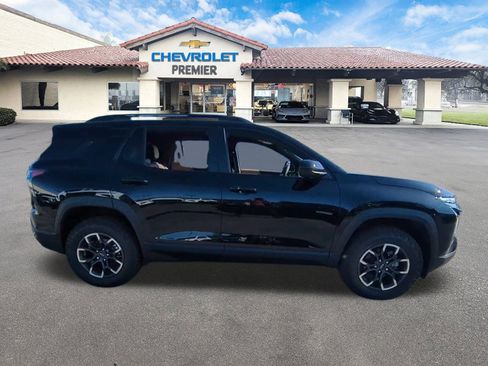 New 2026 Chevrolet Equinox ACTIV image 9