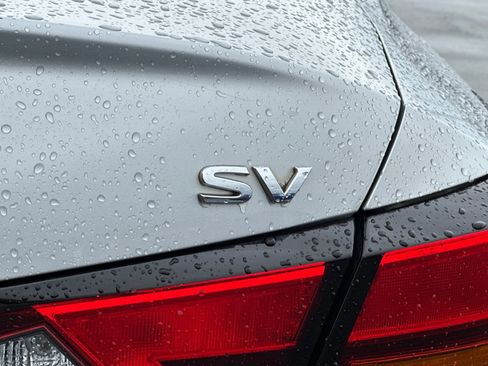 Certified 2022 Nissan Altima 2.5 SV image 26