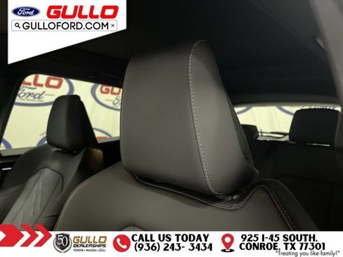 Used 2025 BMW X3 M50 AWD/4WD image 17