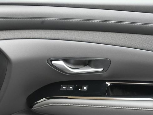 New 2026 Hyundai Santa Cruz Limited image 11