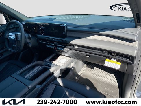 New 2027 Kia Telluride EX X-Line image 15