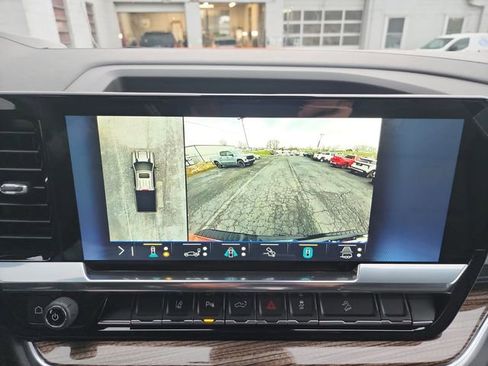 New 2026 Chevrolet Silverado 2500 LT w/ Trail Boss Package AWD/4WD image 25