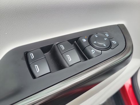 Used 2023 GMC Acadia SLT w/ Preferred Package FWD image 20