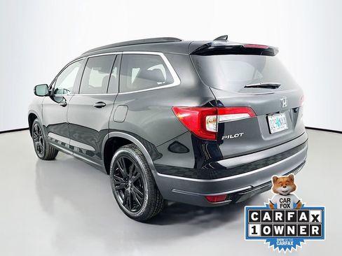 Used 2022 Honda Pilot Special Edition image 6