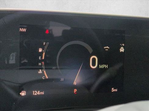 New 2026 Buick Envista Sport Touring w/ Convenience I Package FWD image 11