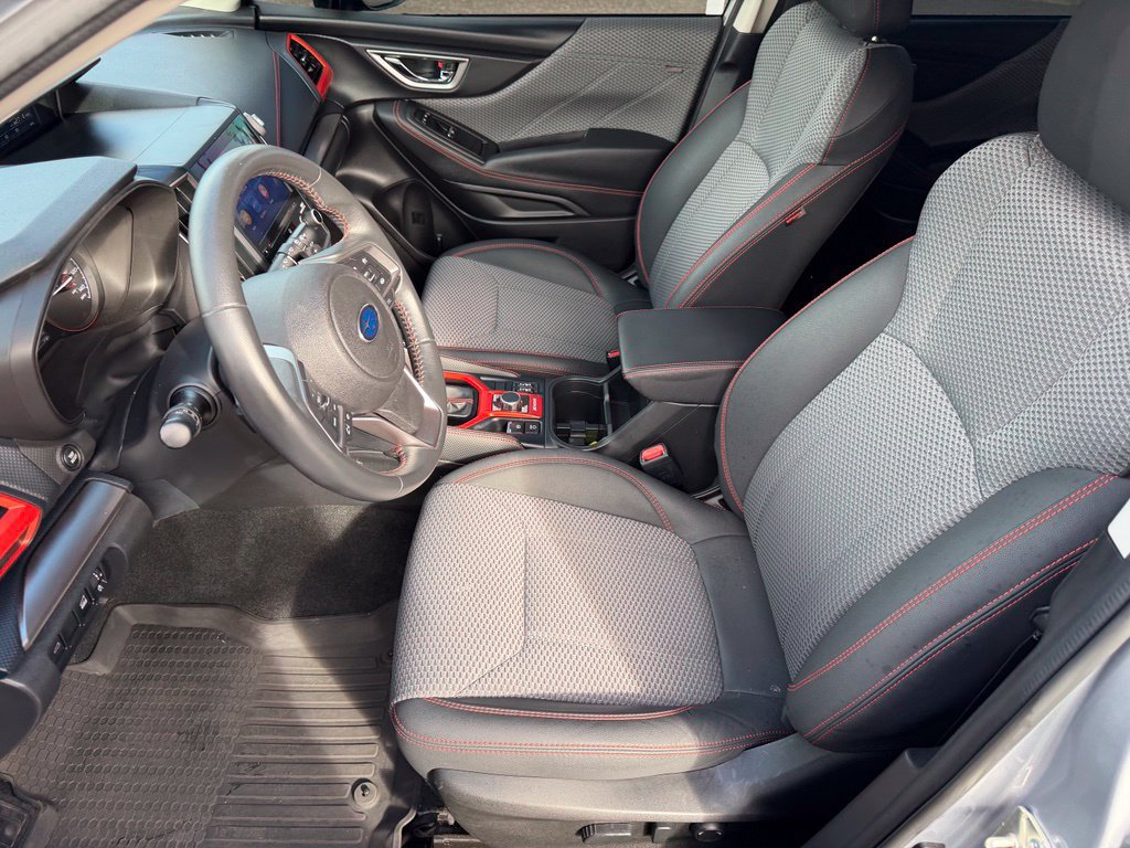 Used 2020 Subaru Forester Sport AWD/4WD image 13